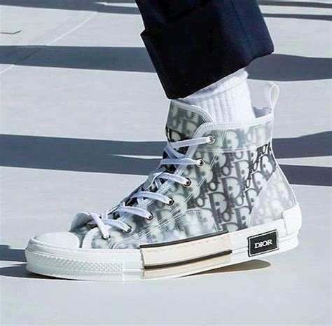 dior men converse|high top Dior Converse.